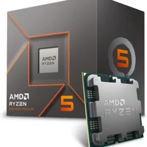 CPU AMD AM5 RYZEN 5 8600G BOX