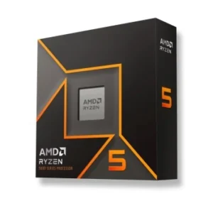 CPU AMD AM5 RYZEN 5 9600X BOX