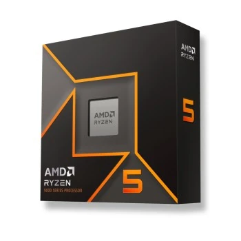 CPU AMD AM5 RYZEN 5 9600X BOX