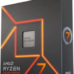 CPU AMD AM5 RYZEN 7 7700X BOX