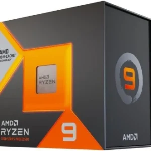 CPU AMD AM5 RYZEN 9 7900X 3D BOX