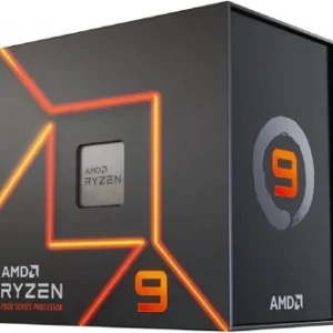 CPU AMD AM5 RYZEN 9 7900X BOX