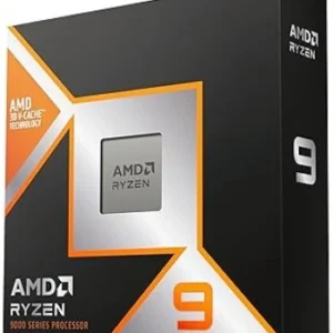 CPU AMD AM5 RYZEN 9 9950X3D TRAY