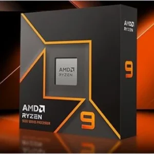 CPU AMD AM5 RYZEN 9 9950X 16C 32T