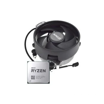 CPU AMD RYZEN 5 5655G