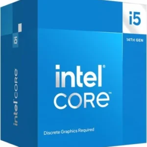 CPU INTEL FCLG 1700 I5-14400F TRAY
