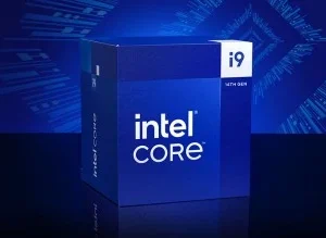 CPU INTEL I9 14900K 3.2GHZ