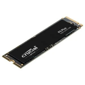CRUCIAL 1TB P3 PLUS PCIe 4 – Image 2