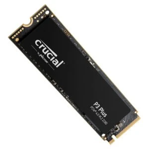 CRUCIAL 1TB P3 PLUS PCIe 4 – Image 3