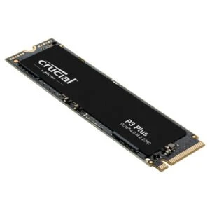 CRUCIAL 1TB P3 PLUS PCIe 4 – Image 4