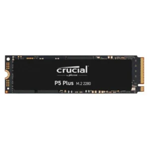 CRUCIAL 1TB P5 PLUS