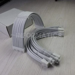Custom cables extensions kit – PRO II
