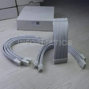 Custom extensions kit – ADVANCE –