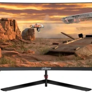 DAHUA 24″ FHD VA 1MS 165HZ LM24-E230C-A5