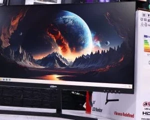 DAHUA 24″ IPS FHD 100Hz LM24-B201S