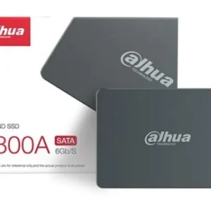 DAHUA C800A 256GO SSD SATA 2.5″