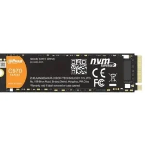 DAHUA C970 512GO Gen4 NVME 5035 MB/s