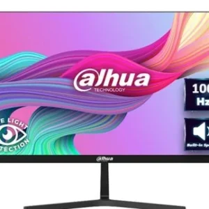 DAHUA DHI-LM27-B200S 27″ 100HZ FHD VA 5MS SPEAKER