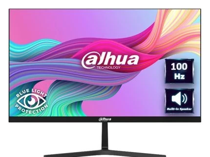 DAHUA DHI-LM27-B200S 27″ 100HZ FHD VA 5MS SPEAKER