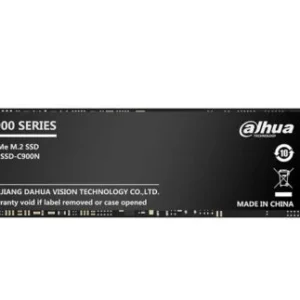 DAHUA M.2 PCIe 512GO Gen3 x4 C900 NVME