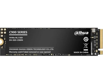 DAHUA M.2 PCIe 512GO Gen3 x4 C900 NVME