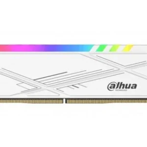 DAHUA WHITE DDR4 16GO 3600mhz RGB C600