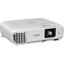 DATA SHOW EPSON EB-E20 PROJECTEUR 3LCD 3400 LUMENS XGA 1024X768
