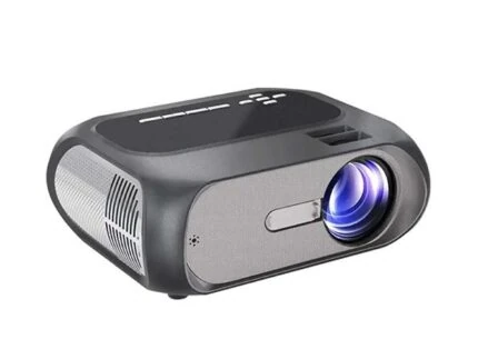 DATASHOW BORREGO T7 1920X1080 USB / HDMI / AV