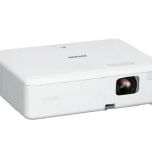 DATASHOW EPSON CO-W01 3LCD 3000 Lumens