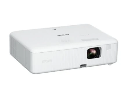 DATASHOW EPSON CO-W01 3LCD 3000 Lumens