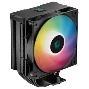 DeepCool AG400 DIGITAL BLACK