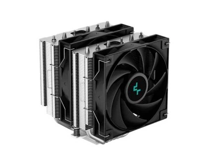 DEEPCOOL AG620 ARGB V2 WHITE ARGB