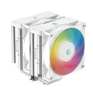 DeepCool AG620 DIGITAL ARGB White