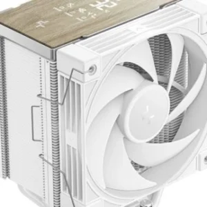 DEEPCOOL AK700 DIGITAL NYX WHITE