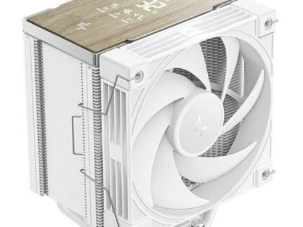 DEEPCOOL AK700 DIGITAL NYX WHITE