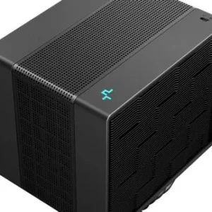 DEEPCOOL ASSASSIN 4S BLACK