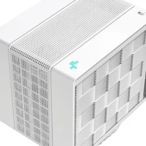 DEEPCOOL ASSASSIN 4S WHITE