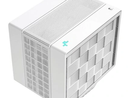 DEEPCOOL ASSASSIN 4S WHITE