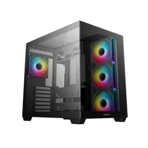 DeepCool CG530 4F / FANS ARGB ( En Bundle )