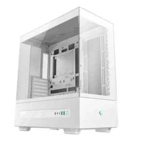 DEEPCOOL CH690 DIGITAL WHITE