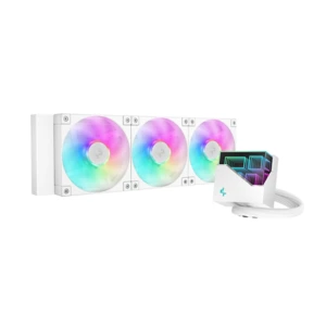 DEEPCOOL LT360 WHITE ARGB