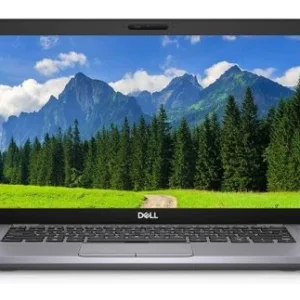 DELL LATITUDE 5410 I5 10EME 16GO 256G SSD 14.1″ TACTILE GRIS AVEC CHARGEUR (OCCASION)
