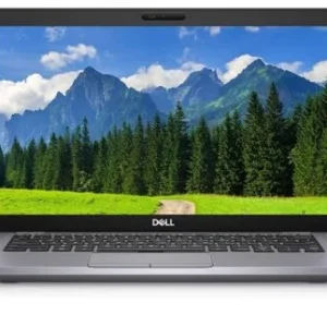 DELL LATITUDE 5410 I5 10EME 8GO 256G SSD 14.1″ SANS CHARGEUR (OCCASION)
