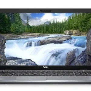 DELL LATITUDE 5510 I5-10310U / 08GO /240GO SSD / 15.6″ FHD / OCCASION SANS CHARGEUR