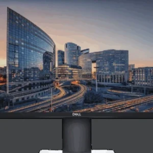 DELL OPTIPLEX ULTRA P2419HC I5 8365U/ 8GO DDR4/ 240GO SSD/ 24″ FHD OCCASION