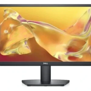 DELL SE2225H 22″ 75HZ FHD VA VGA/HDMI