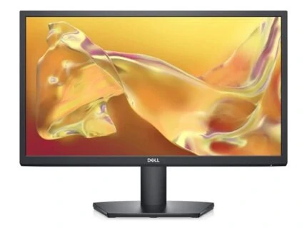 DELL SE2225H 22″ 75HZ FHD VA VGA/HDMI