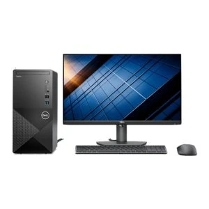 DELL VOS 3910-N i5-12400/4GB/256GB SSD/20″ VGA+ DisplayPort