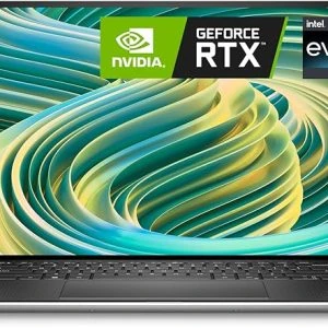 Dell XPS 15 OLED 4k i7 11eme/16gb/1TB NVME/RTX 3050ti