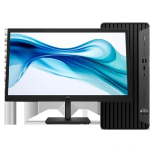 DESKTOP Hp pro tower 400 G9